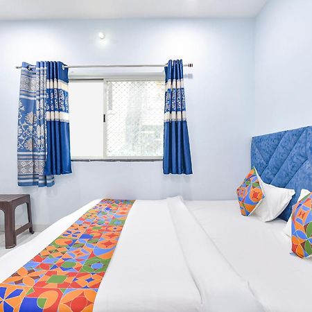 Fabhotel Somnath Удджайн Экстерьер фото