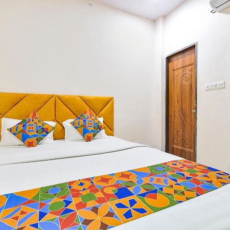 Fabhotel Somnath Удджайн Экстерьер фото