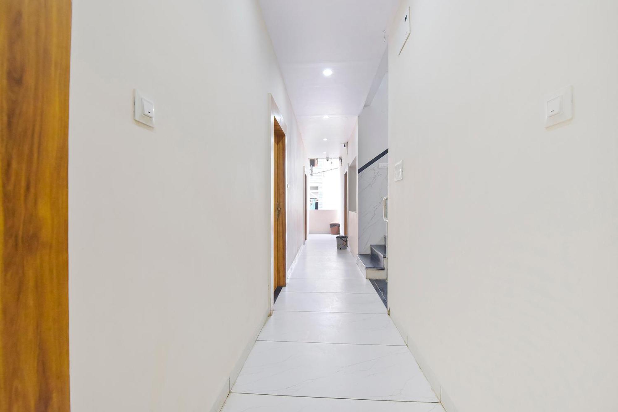 Fabhotel Somnath Удджайн Экстерьер фото